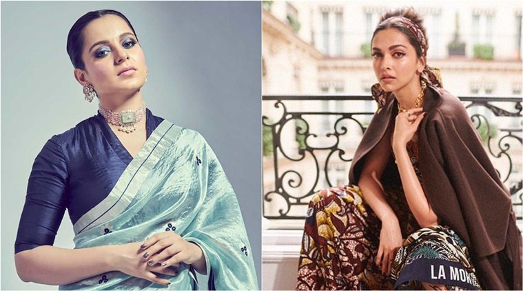 Kangana Ranaut on Deepika Padukone’s JNU visit: I don’t want to go and