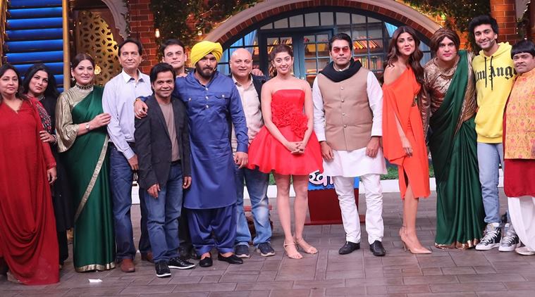 Kapil sharma show season 2 episode 2 on sale online