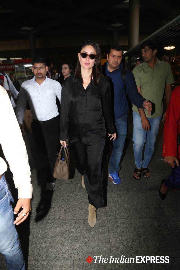 airport looks, airport look, alia bhatt photos, kangana ranaut photos, aditya roy kapur photos, kiara advani photos, suny leone photos, Indian Express, Indian Express news