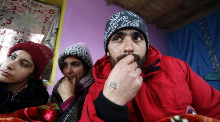 Kashmiri Pandits In Kashmir: Those who stayed back have a home — and a roomful of regret
