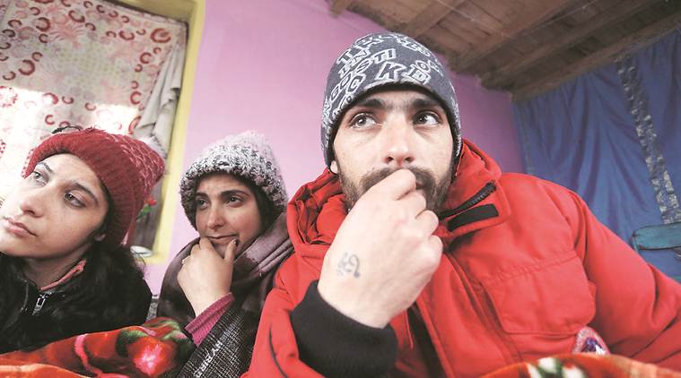 Kashmiri Pandits In Kashmir: Those who stayed back have a home — and a roomful of regret