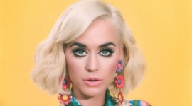 katy perry, katy perry fashion, katy perry upcycle fashion, katy perry sabyasachi, katy perry vogue fashion magazine cover, katy perry magazine cover, indian express, indian express news