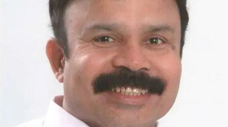 Ex-AIADMK MP K C Palanisamy arrested for misusing party symbol | India ...