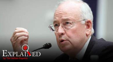 Starr turn in impeachment drama: Why Donald Trump’s case recalls Bill Clinton’s