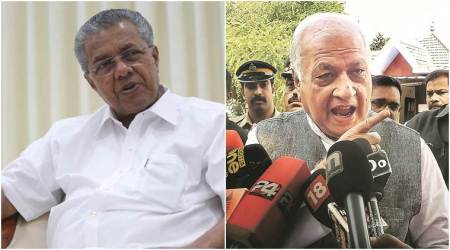 Arif Mohammed Khan, Arif Mohammed Khan political statements, Arif Mohammed Khan delhi statement, cpim slams Arif Mohammed Khan, cpim Arif Mohammed Khan row, kerala news