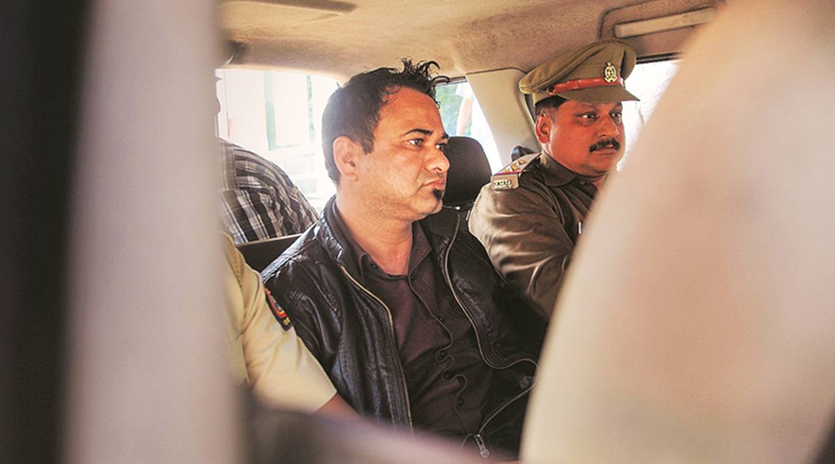 Kafeel Khan, Kafeel Khan release, Allahabad HC on Kafeel Khan, Kafeel Khan detention, Kafeel Khan NSA Act