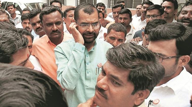 Maharashtra: Instrumental in Raju Shetti’s Lok Sabha loss, former MoS to float new party