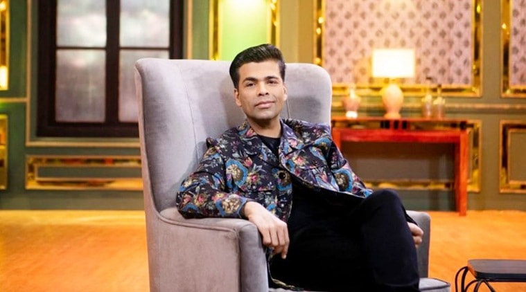 karan johar series on netflix