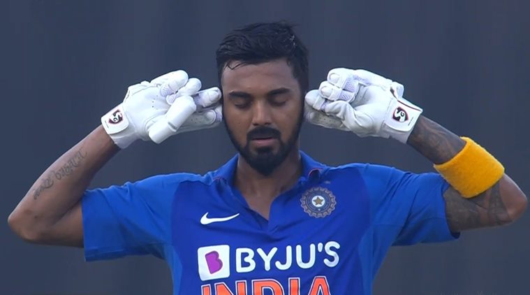 india vs australia, ind vs aus 3rd odi, kl rahul, ms dhoni, virat kohli, kl rahul india vs australia, cricket news 