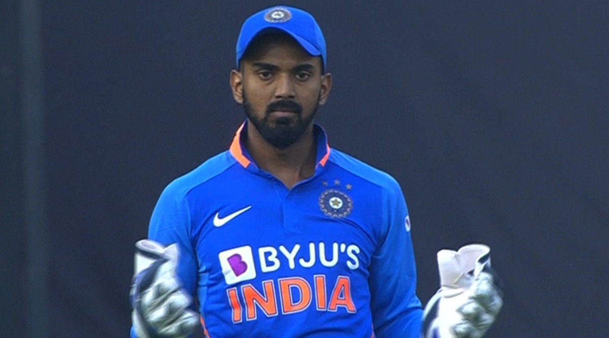Would love to be India wicketkeeper in next three World Cups, says KL Rahul | Sports News,The Indian Express