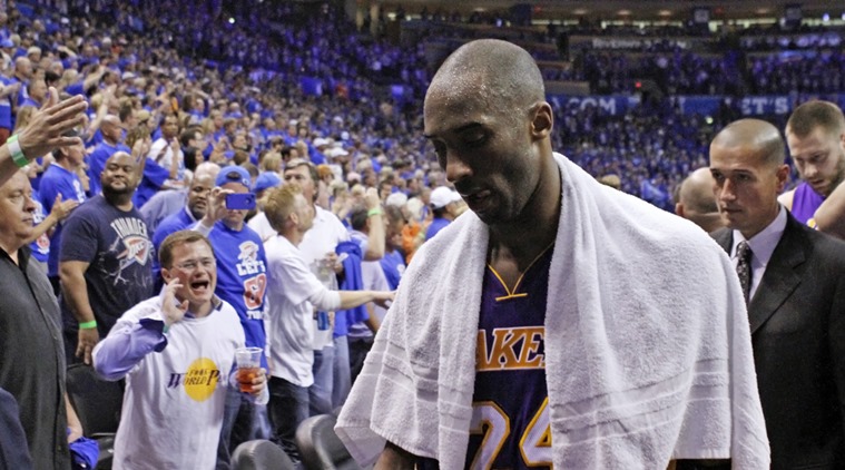 AP Was There: Kobe Bryant channels Wilt, scores 81 points