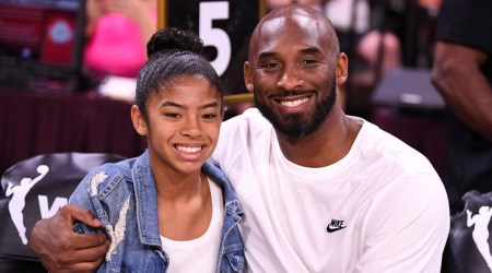 Kobe Bryant, The Washington, Bryant's death, Rape Case, basketball player, kobe, daughter giannna, rape, kobe accused, sports, basketball, sports news