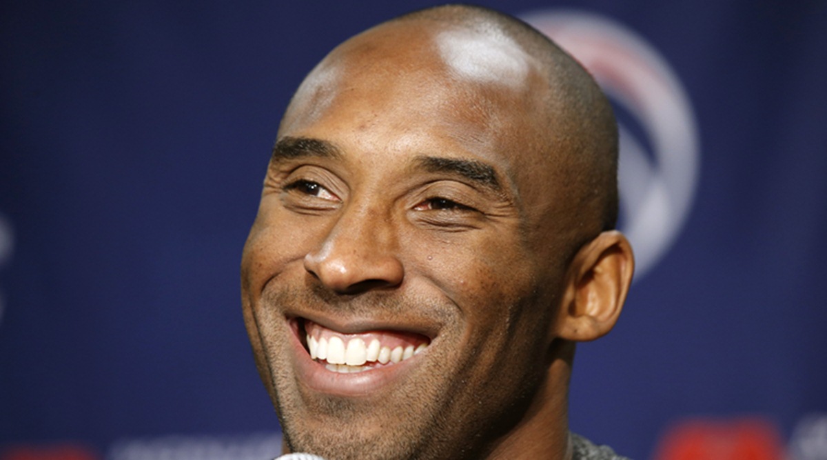 kobe bryant