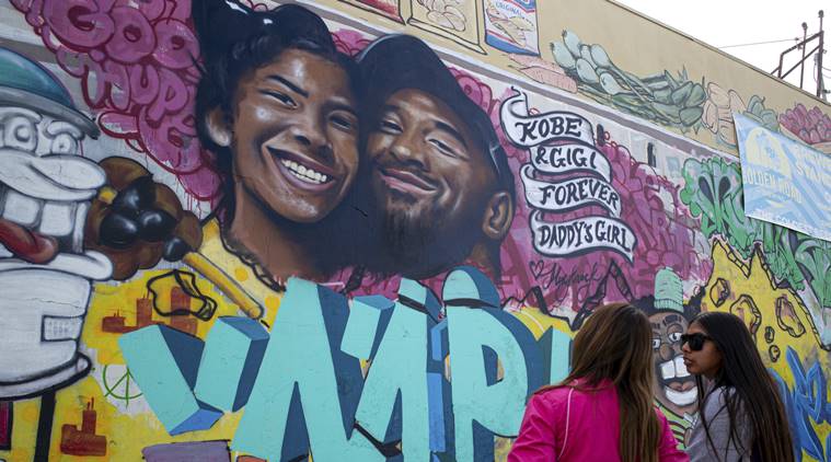 Washington Post clears writer who tweeted about Kobe Bryant rape allegation