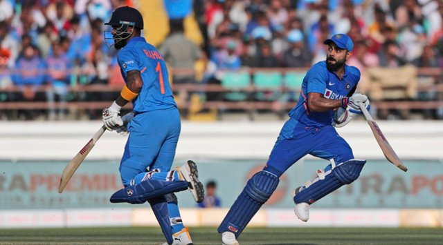 KL Rahul retains second spot, Virat Kohli climbs to 6th in ICC T20I ...