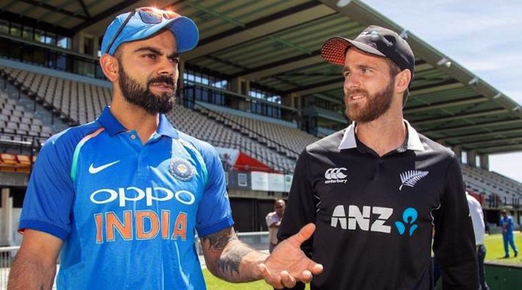 India vs New Zealand (IND vs NZ) T20 Live Streaming: How ...