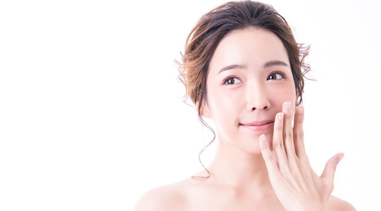 Korean Skincare Do You Know About Facial Essence Lifestyle News The Indian Express