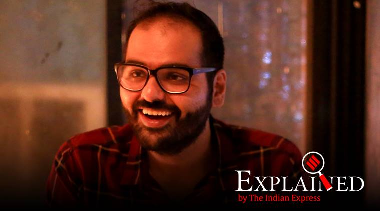 Kunal Kamra barred from flights: Here’s how India’s no-fly list works