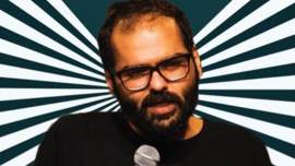 kunal kamra flight ban, derek o brien on kunal kamra ban, tmc mp writes to house panel on kunal kamra, indian express