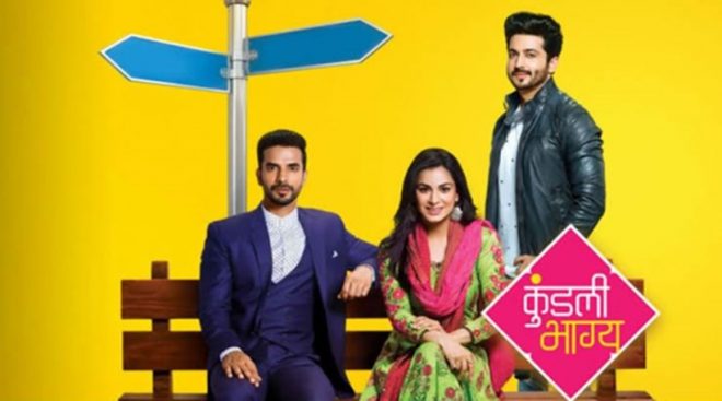 Most Watched Indian Tv Shows Kundali Bhagya Tops The Trp Chart