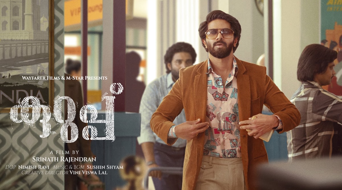 Dulquer Salmaan to release Kurup on a streaming service