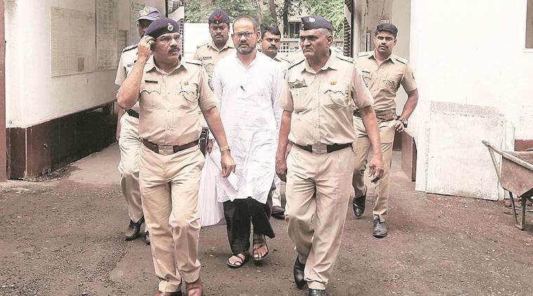 pune news, pune city news, maharashtra news, Elgaar Parishad case, lawyers accused, indian express news