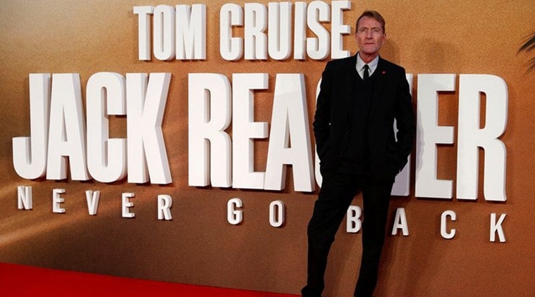 lee child jack reacher