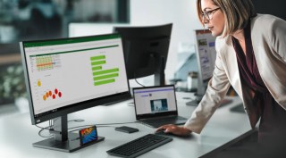 lenovo thinkpad, lenovo laptops, lenovo ces 2020, lenovo monitors, lenovo all in one, lenovo pc, ces 2020