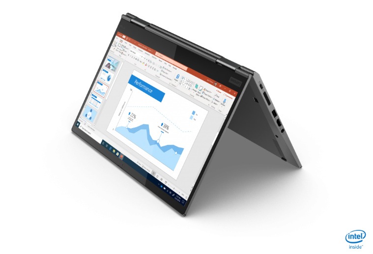 lenovo thinkpad, lenovo laptops, lenovo ces 2020, lenovo monitors, lenovo all in one, lenovo pc, ces 2020