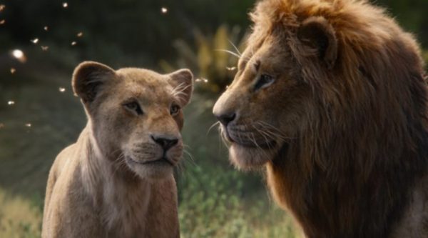 The Lion King
