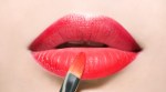 ombre lips, how to get fuller lips, how to get plump lips, ombre lip trend, makeup tips, makeup hacks, lifestyle, makeup, indian express