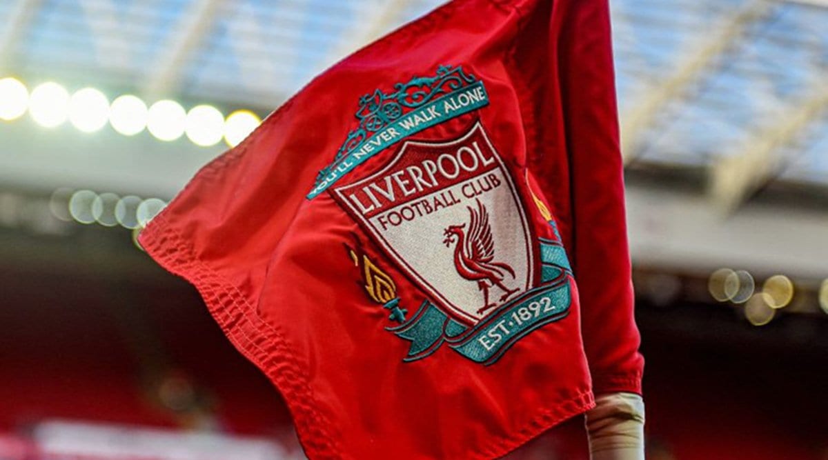 liverpool kit deal 2020