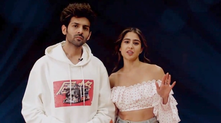 Love Aaj Kal trailer launch LIVE UPDATES