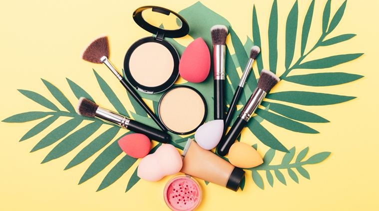 beauty brands, environment-friendly, Reuseable packaging, organic beuty products