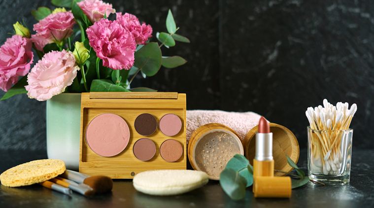 types of foundations, foundation makeup, how to apply foundation, full coverage foundation, medium coverage foundation, light coverage foundation, makeup tricks, indian express, lifestyle