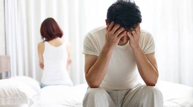 Male infertility: The role of stress and other factors | Parenting News,The  Indian Express