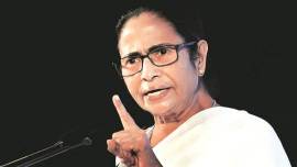 Mamata Banerjee's book on CAA sold out in book fair