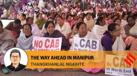 naga accord, what is naga accord, Mizo National Front, manipur protests, citizenship amendment act