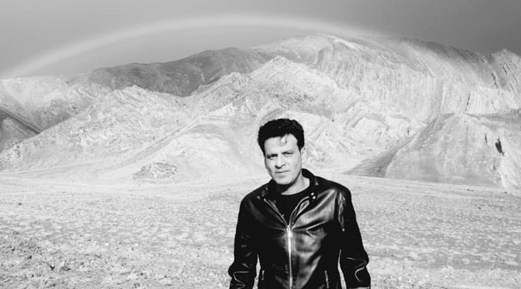 manoj bajpayee films