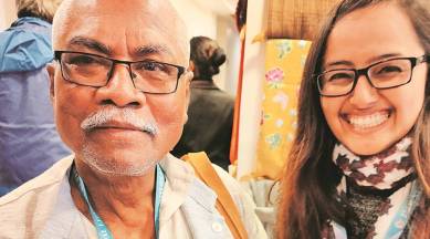 caa protests, anti caa nrc protests, Manoranjan Byapari, DSC Prize manoranjan byapari, latest news, indian express book reviews