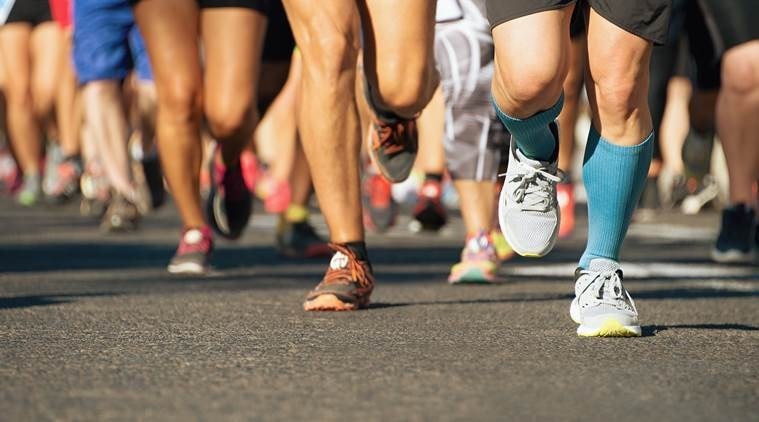 Are you all set to run a marathon? Keep in mind these easy tips