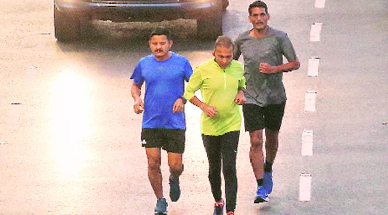 17th Mumbai Marathon: Over 55,000 to take to streets today, registrations up by 19pc