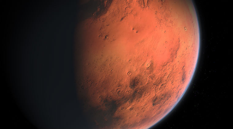China to launch its first Mars probe mission in July 2020: Report