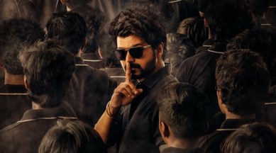 vijay in master