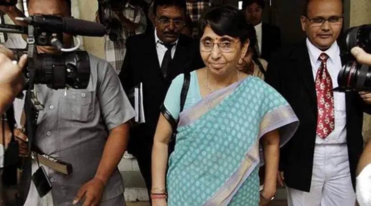 Maya Kodnani, Maya Kodnani acquitted, Maya Kodnani acquitted in Naroda Patiya case, Naroda Patiya case, Maya Kodnani acquitted by Supreme Court, Indian Express