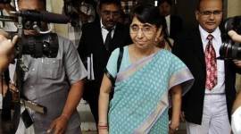 Maya Kodnani, Maya Kodnani acquitted, Maya Kodnani acquitted in Naroda Patiya case, Naroda Patiya case, Maya Kodnani acquitted by Supreme Court, Indian Express