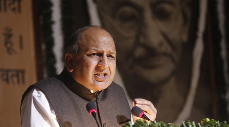 Pratap Bhanu Mehta: ‘We revere Gandhi but didn’t know what to do with him till 1930s’