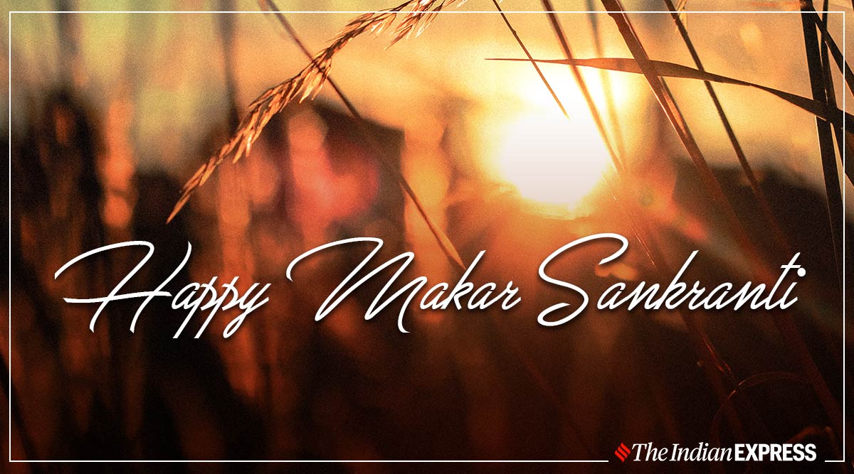 Happy Makar Sankranti 2020: Wishes Images, Quotes, Status ...