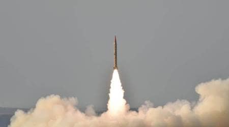 K-4 missile, Armament and Combat Engineering, DRDO, APJ Abdul Kalam, pune news, india news, indian express news