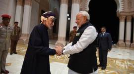 Oman king death, Oman sultan passes away, Sultan Qaboos bin Said al Said, Sultan Qaboos death, Sultan Qaboos dead, India Oman relations, India news, Indian Express